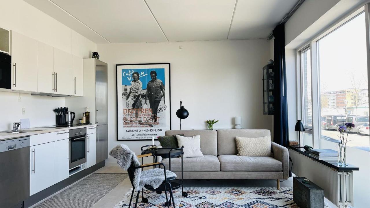 Apartmentincopenhagen Apartment 1487 Exterior photo